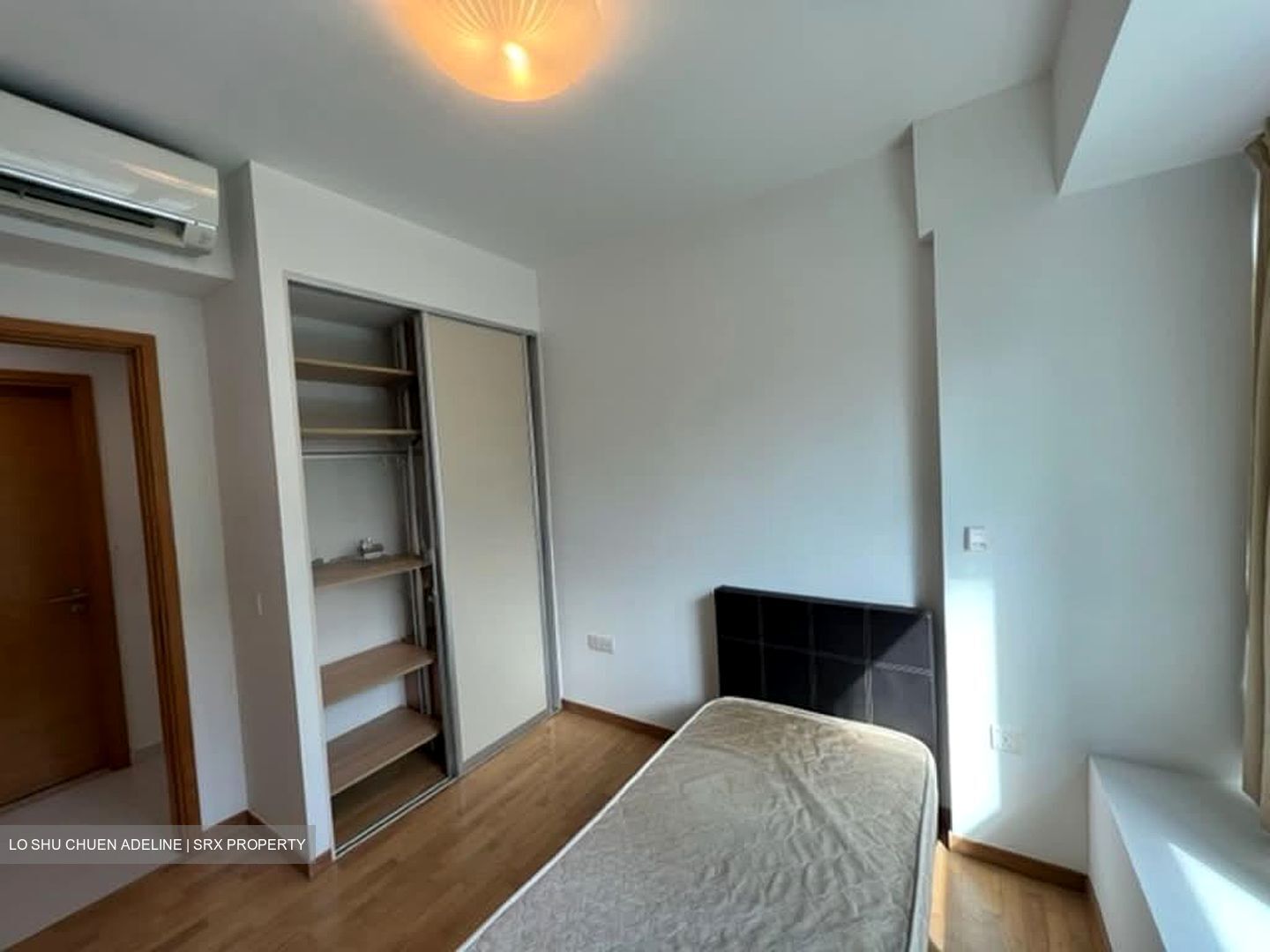 The Gale (D17), Condominium #599747121
